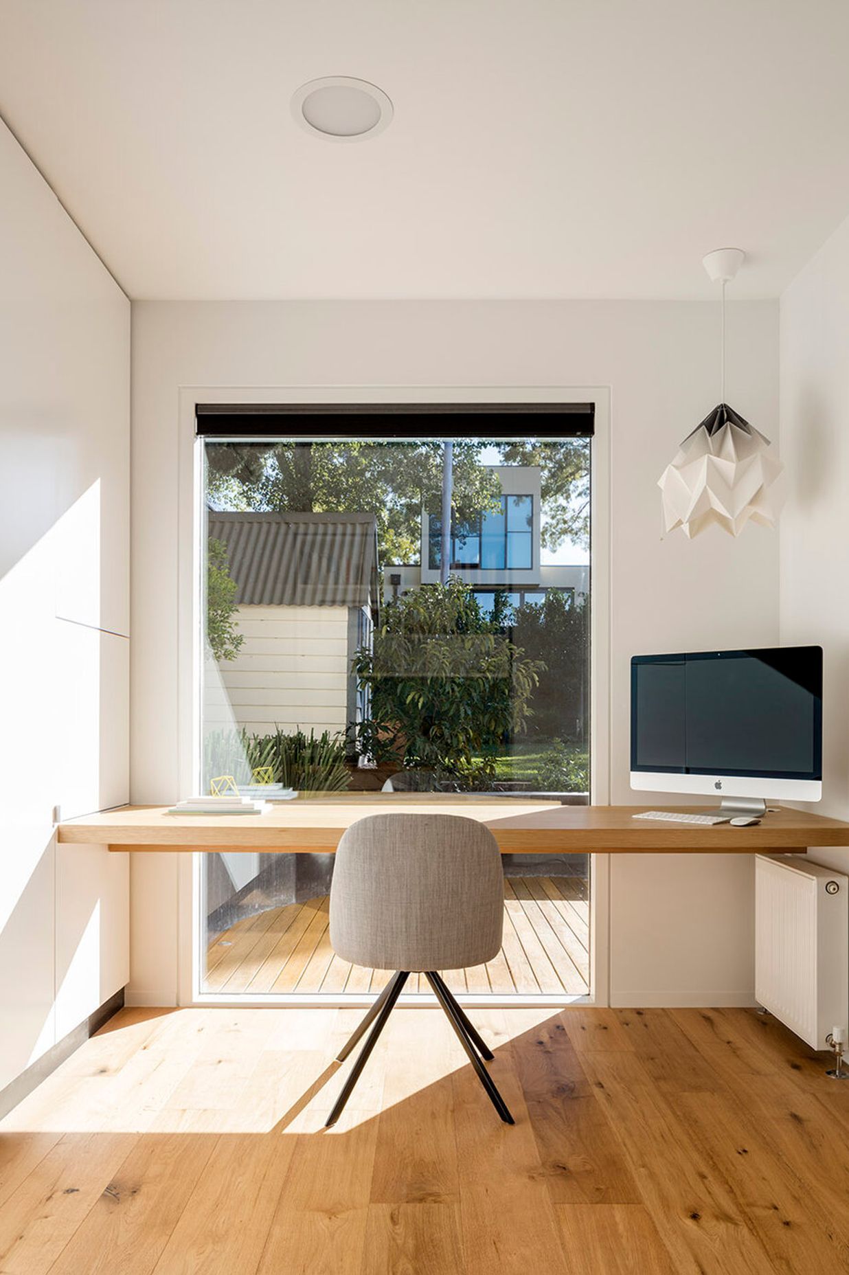 Hawthorn East Residence