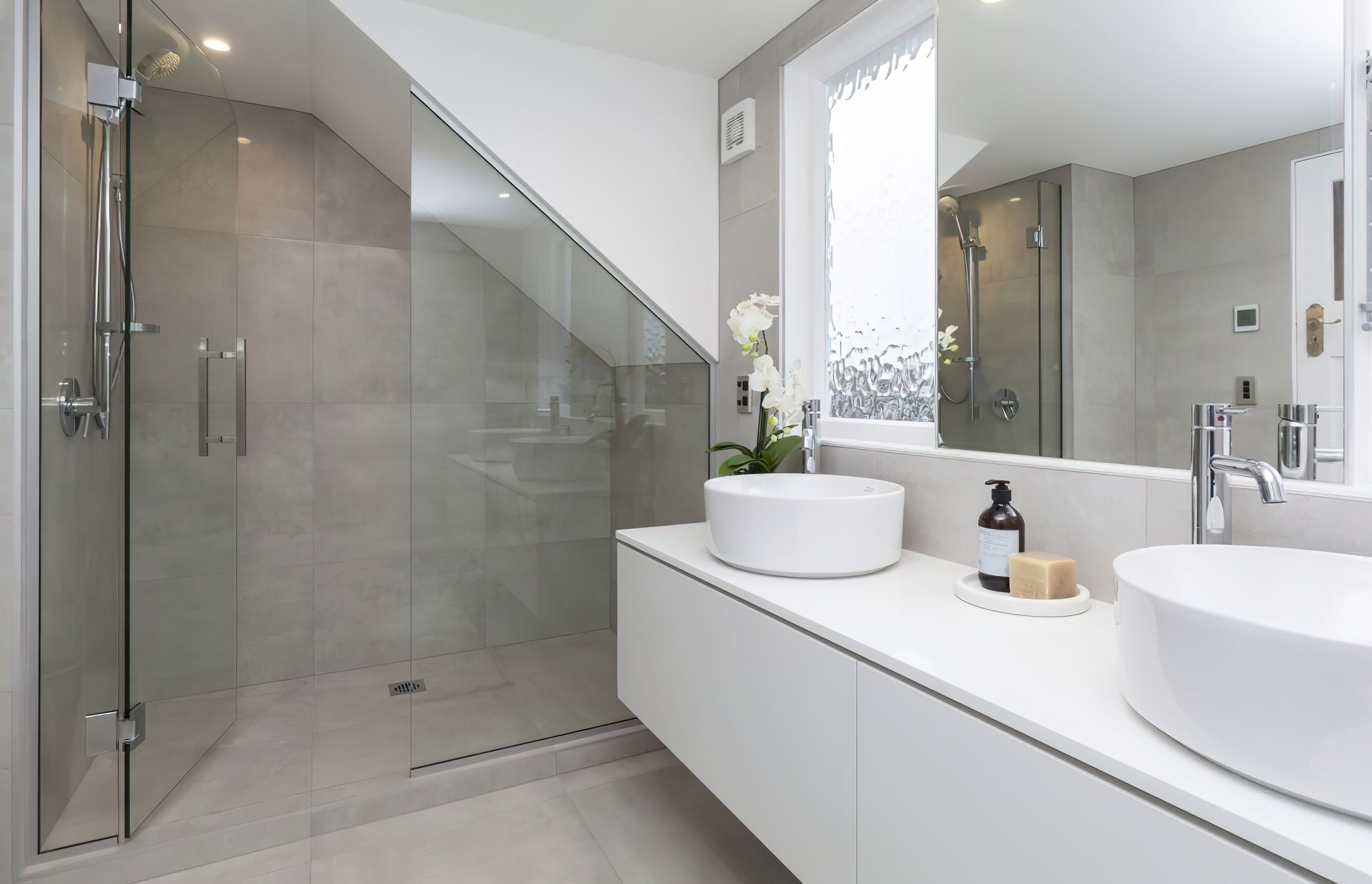 Heaton Street Renovation