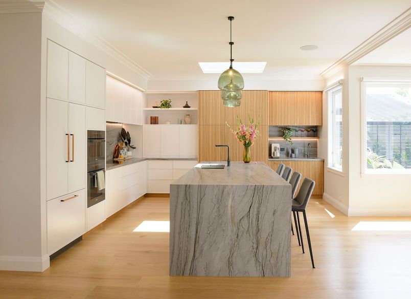 New Beginnings - Bungalow Renovation
