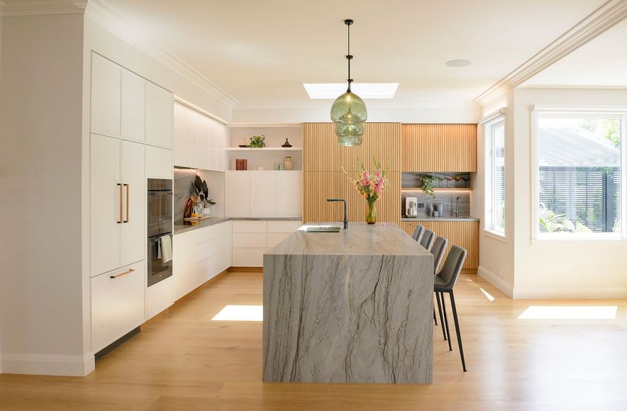 New Beginnings - Bungalow Renovation