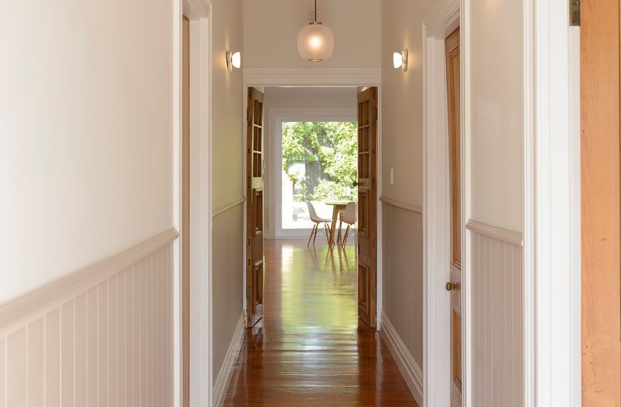 Peaceful Palette - Villa Kitchen Renovation