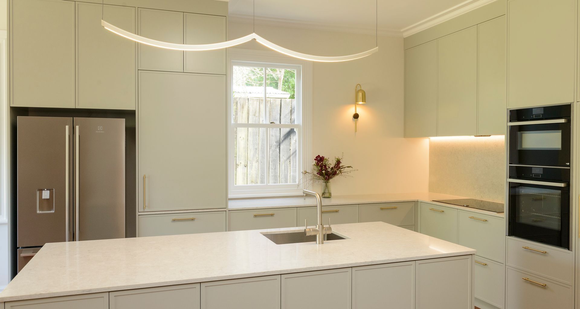 Peaceful Palette - Villa Kitchen Renovation banner