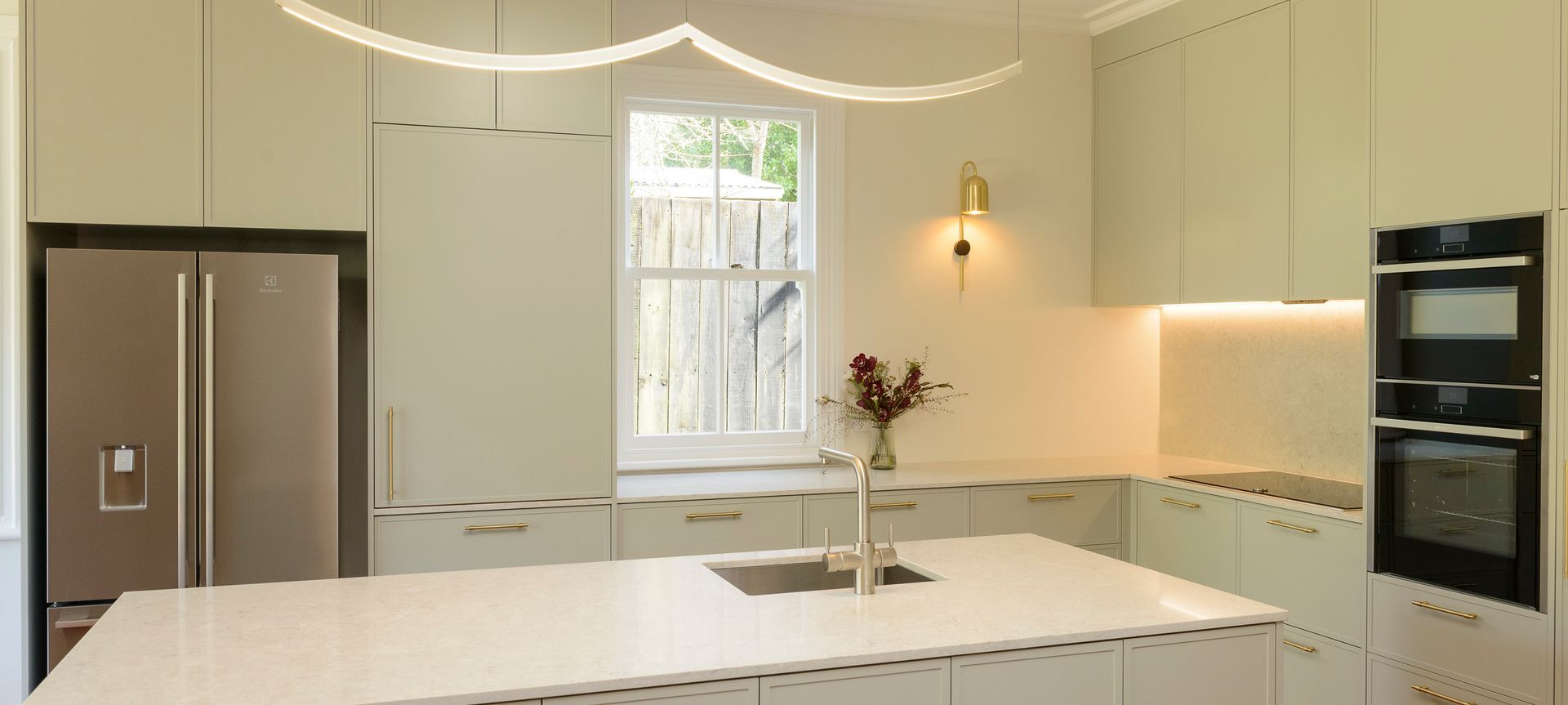 Peaceful Palette - Villa Kitchen Renovation banner