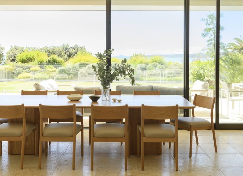 Ocean View - Renovation & Furniture