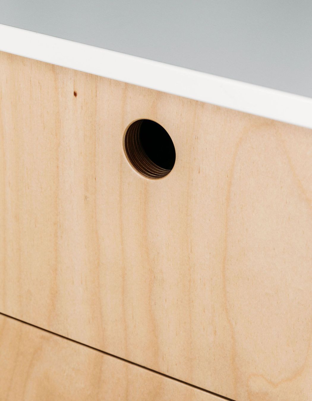 Never a Dull Kitchen!