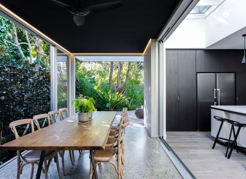 Bayview Cres, Henley