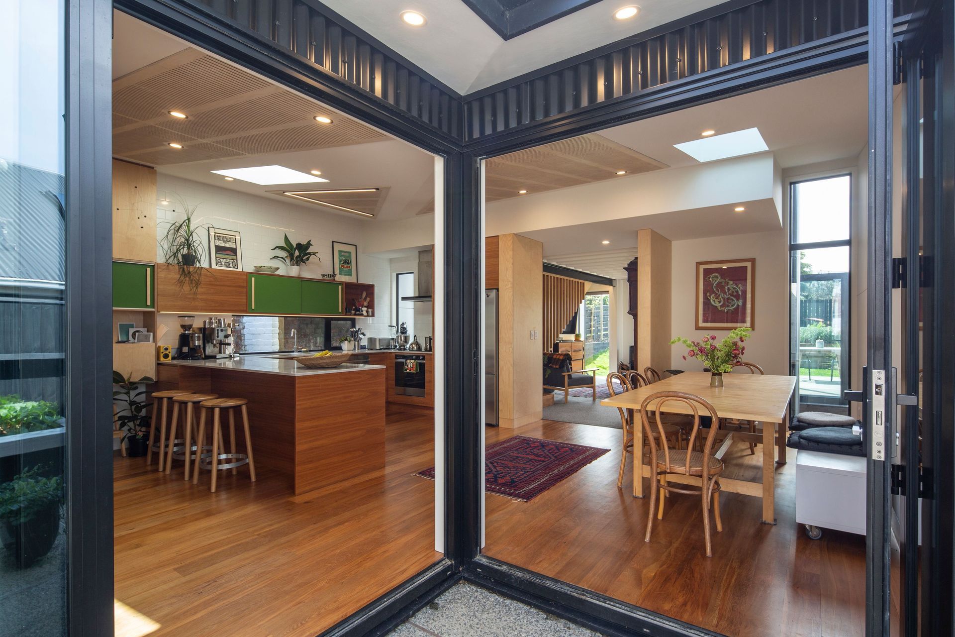 Maori Hill Residence, Dunedin 2