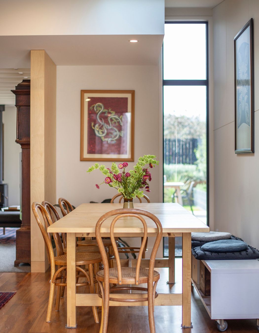 Maori Hill Residence, Dunedin 2