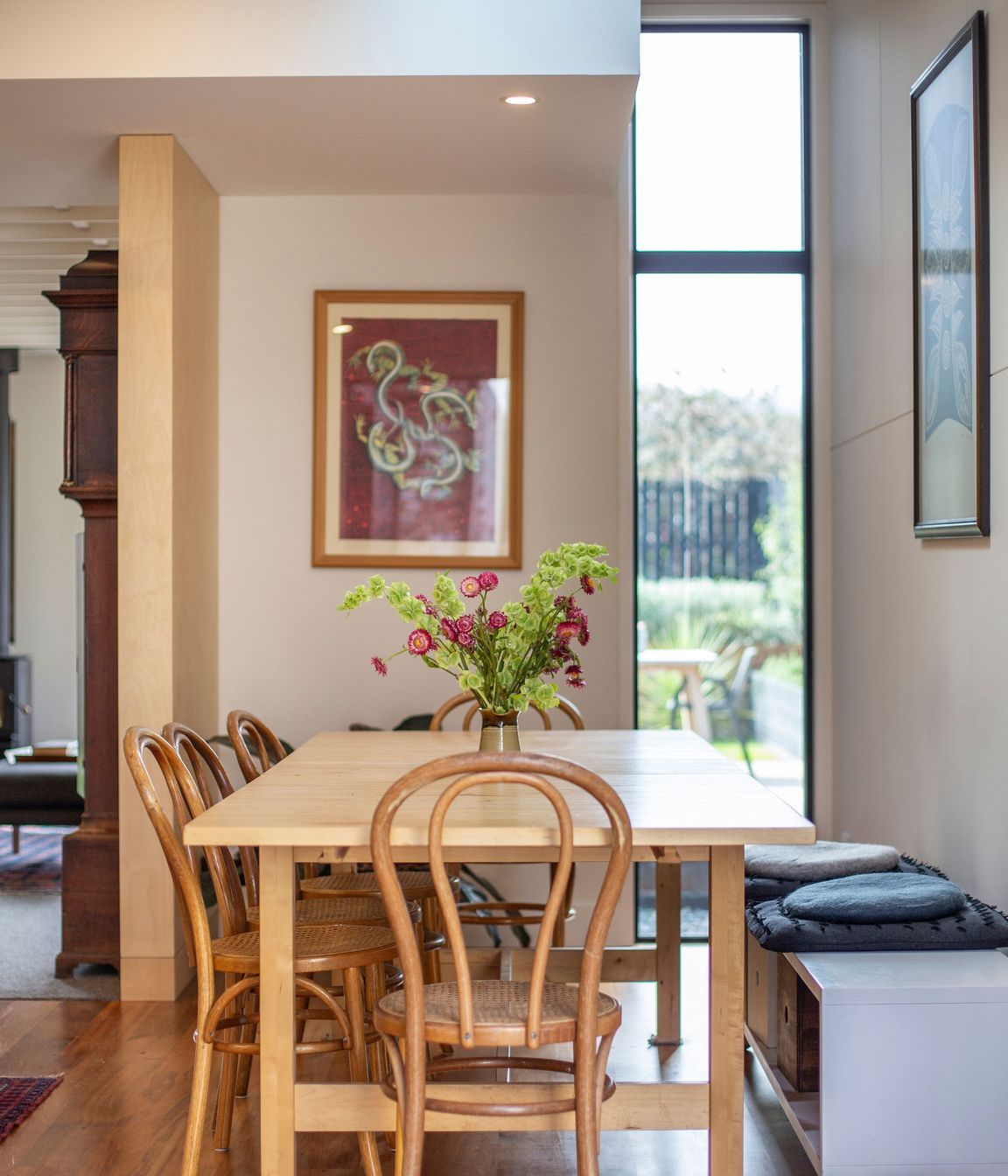 Maori Hill Residence, Dunedin 2