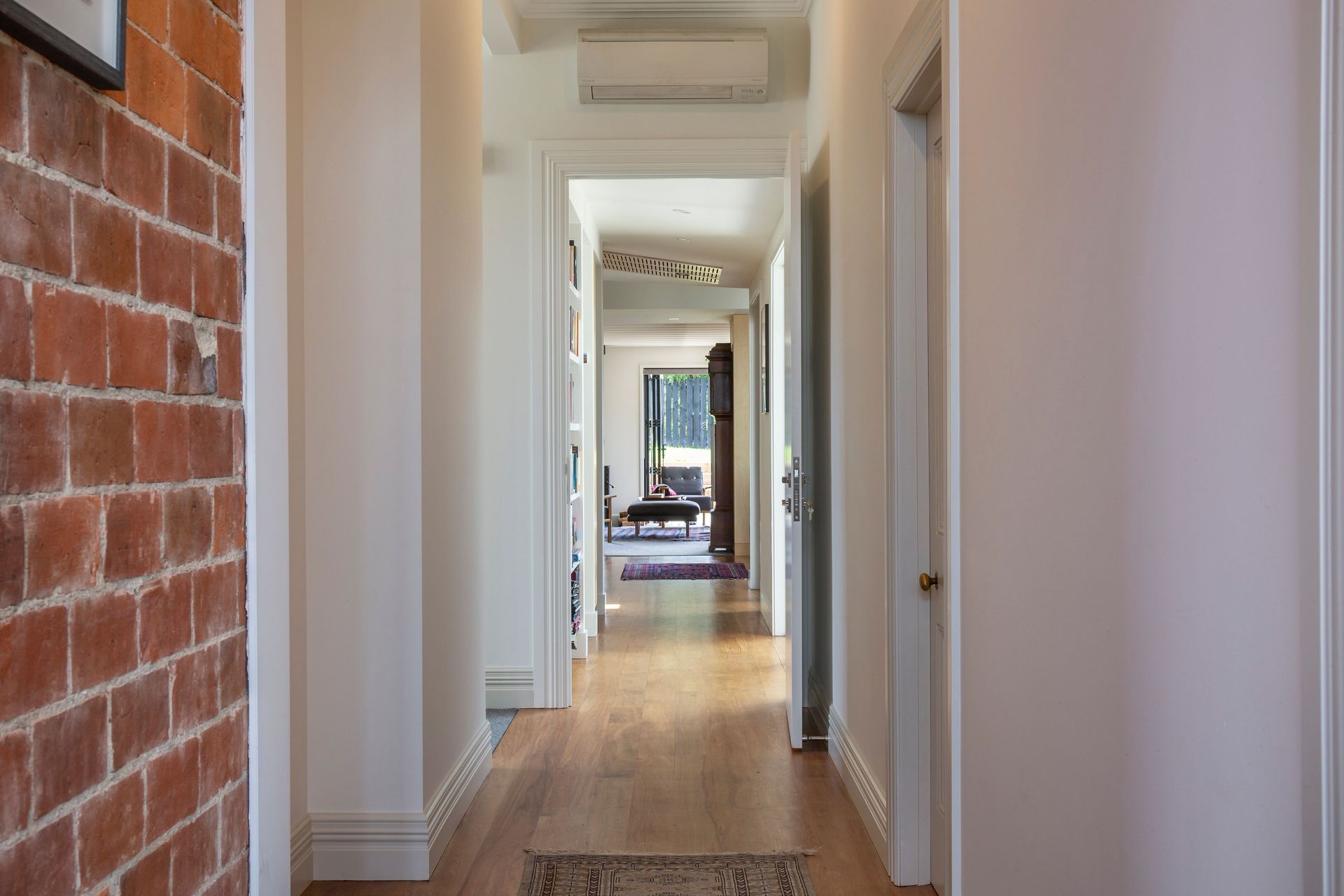 Maori Hill Residence, Dunedin 2