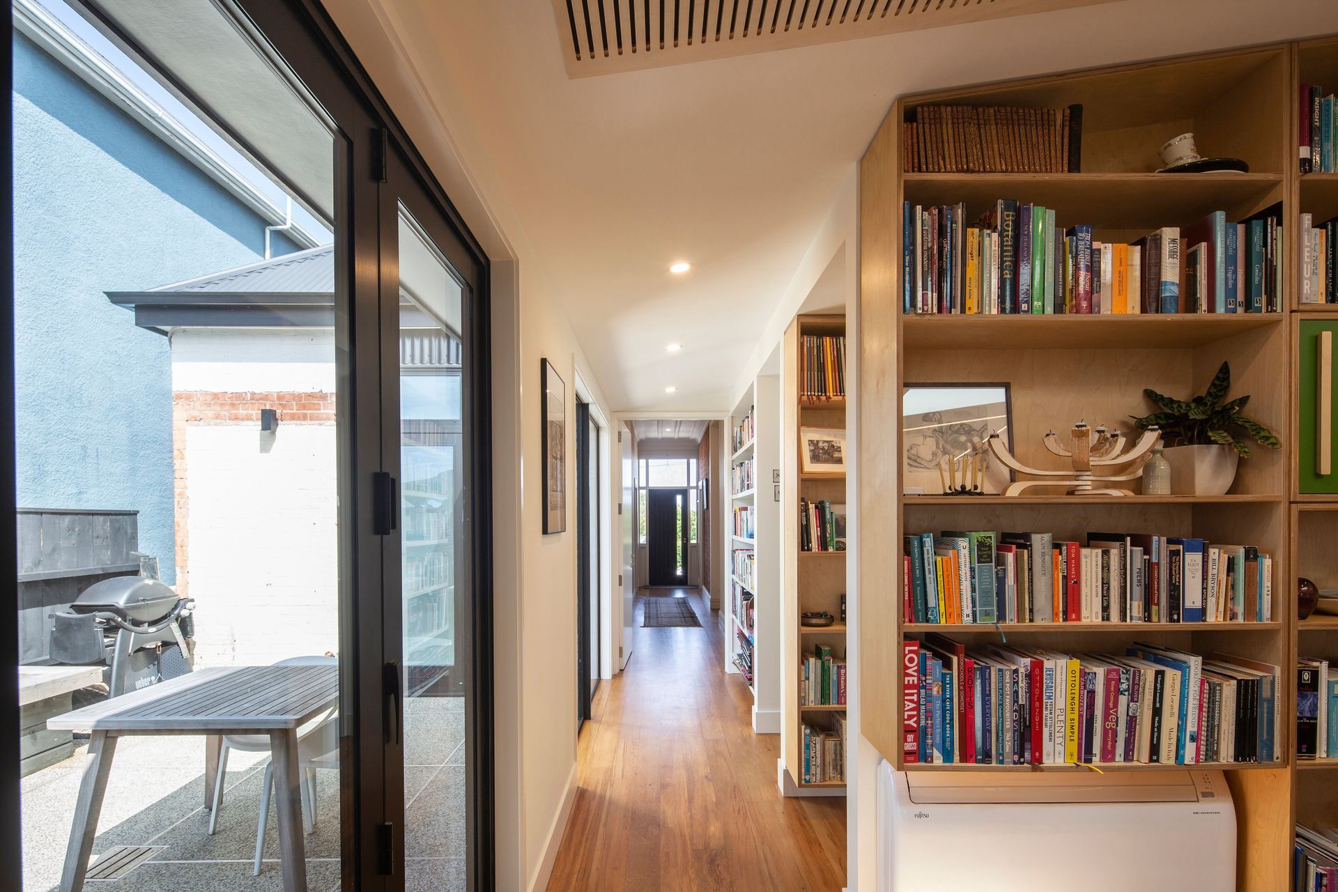 Maori Hill Residence, Dunedin 2