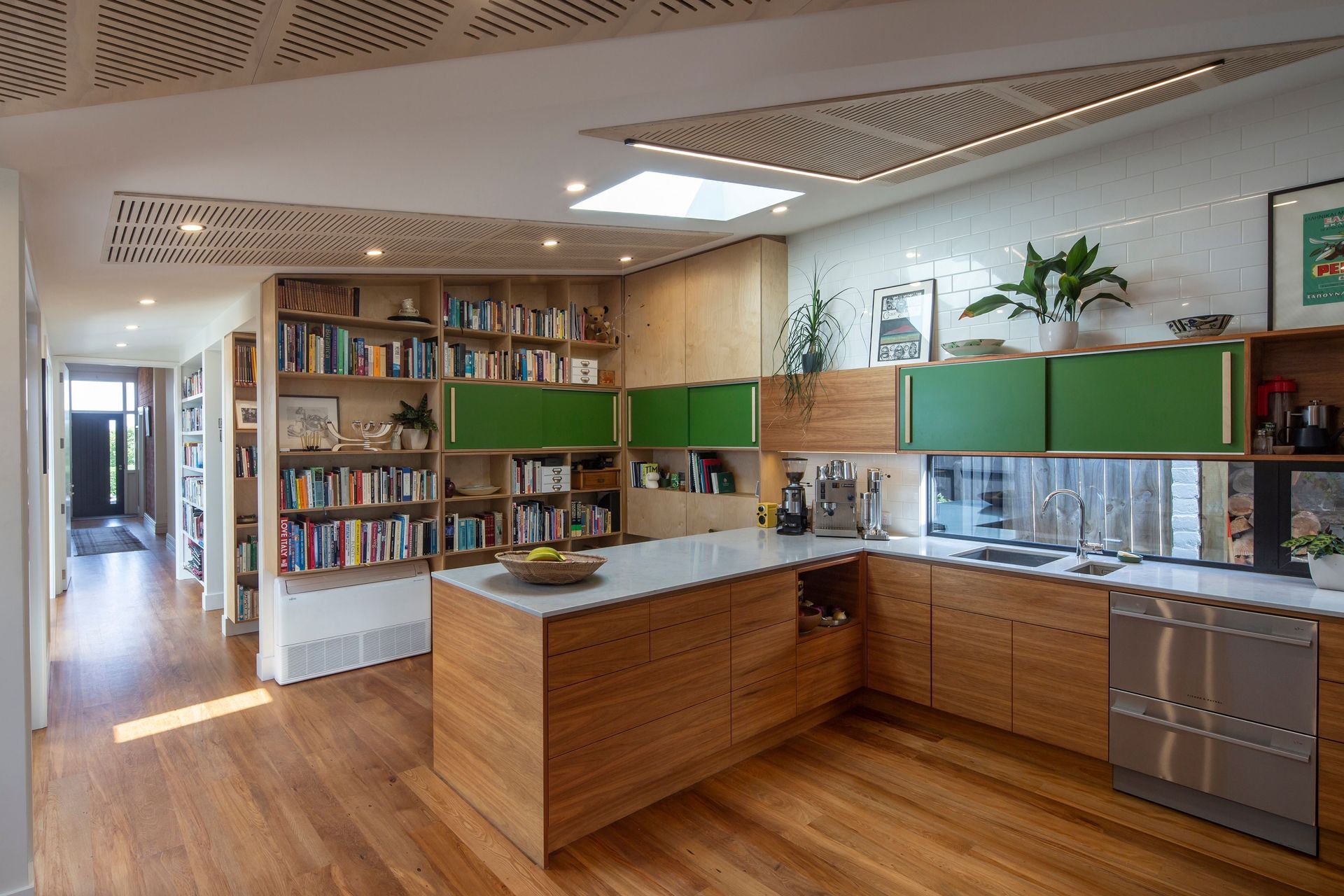 Maori Hill Residence, Dunedin 2