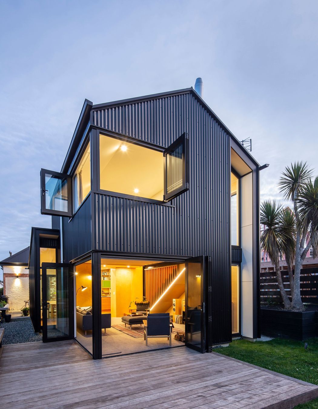 Maori Hill Residence, Dunedin 2