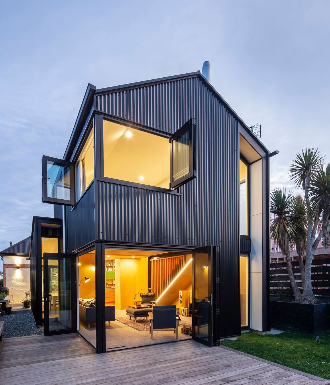 Maori Hill Residence, Dunedin 2