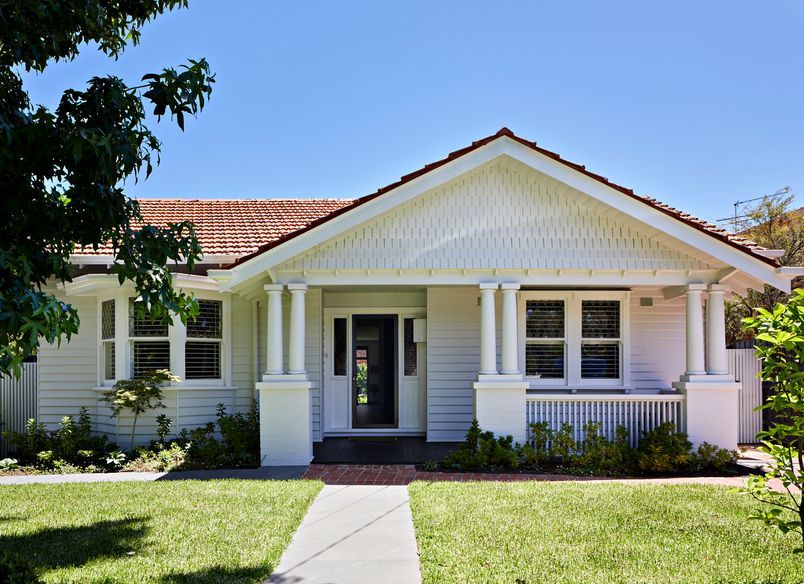 Hide House 