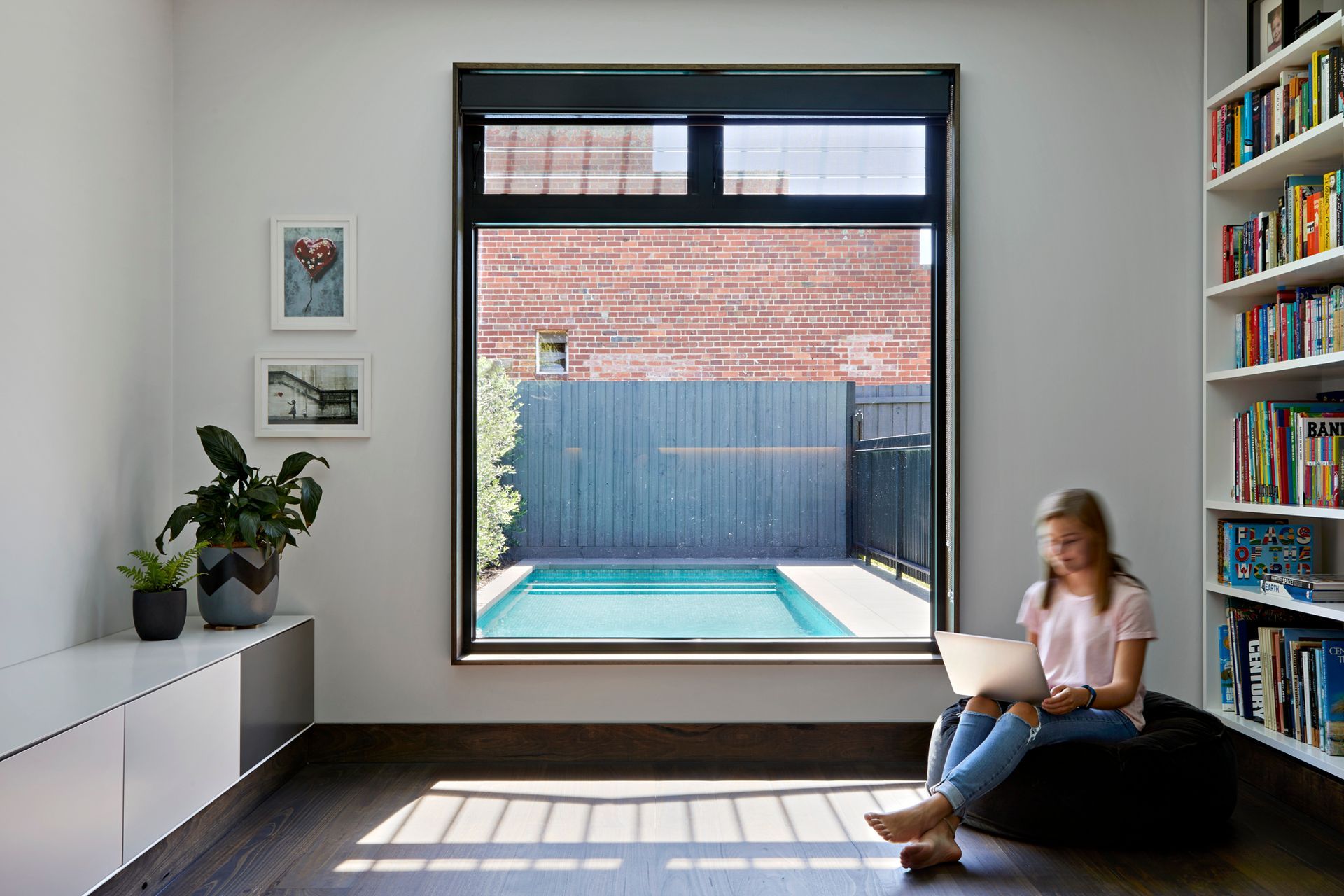 Hide House Hampton, VIC