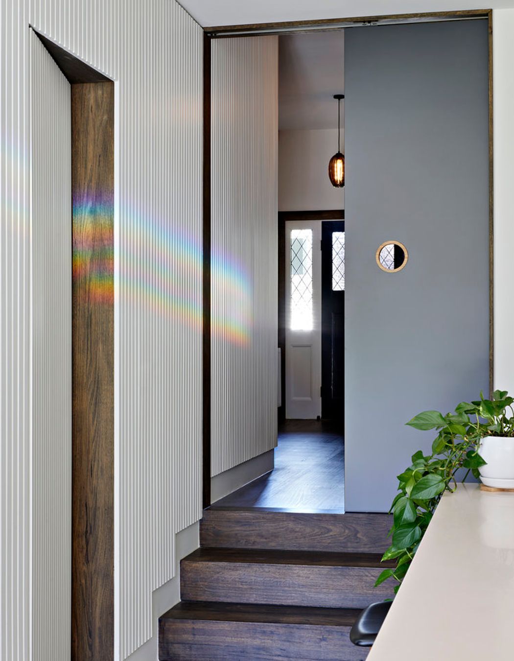 Hide House Hampton, VIC