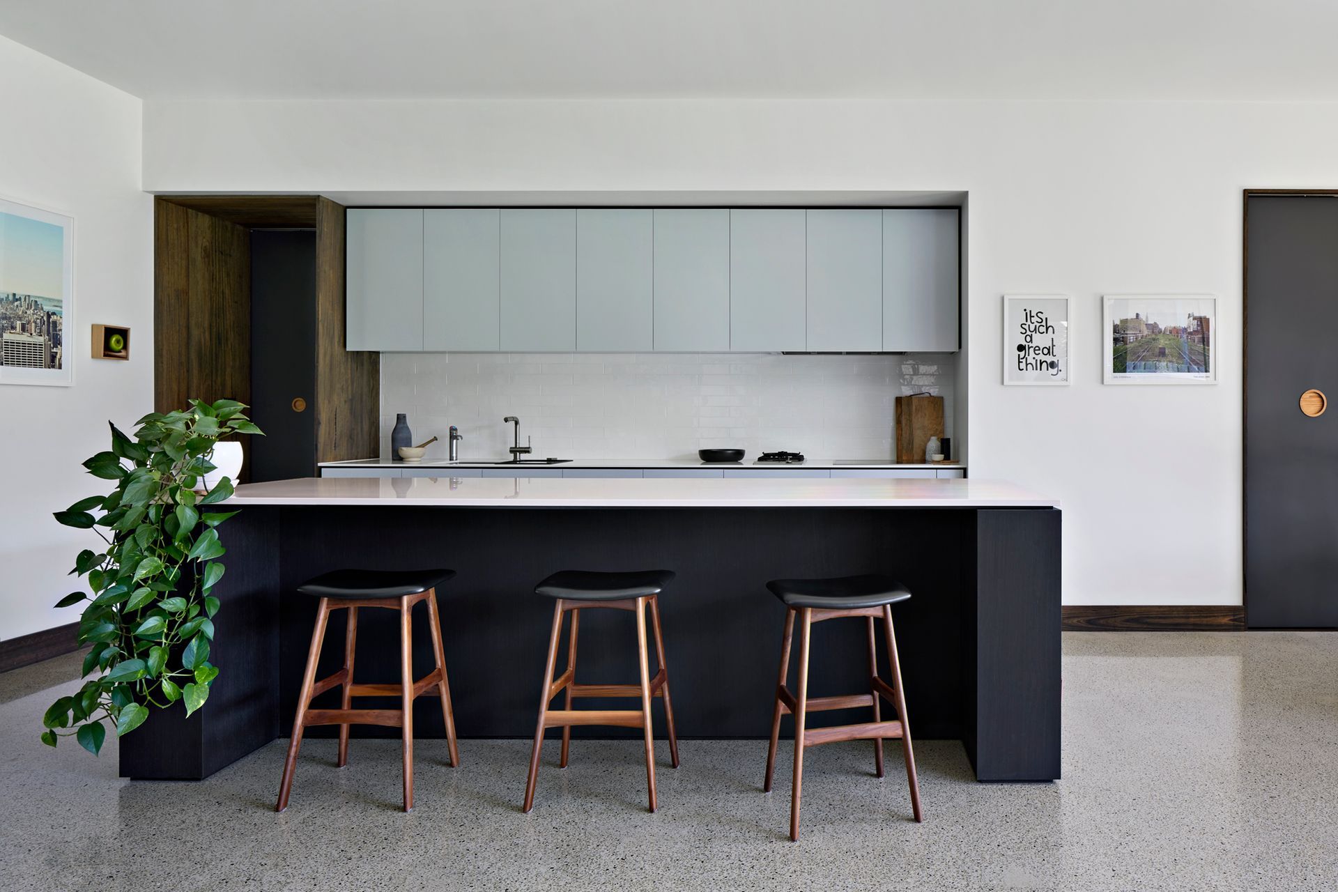 Hide House Hampton, VIC