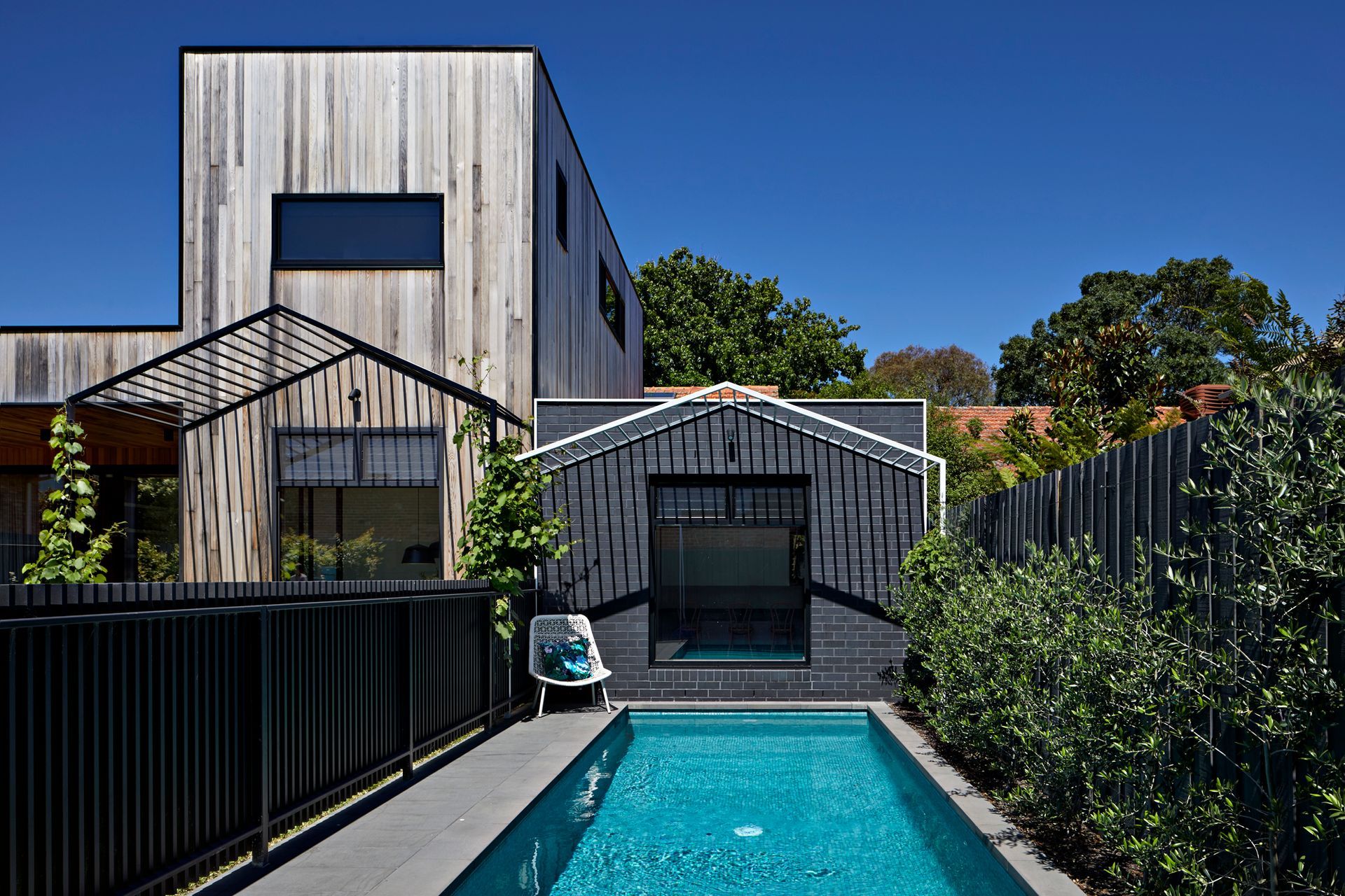 Hide House Hampton, VIC