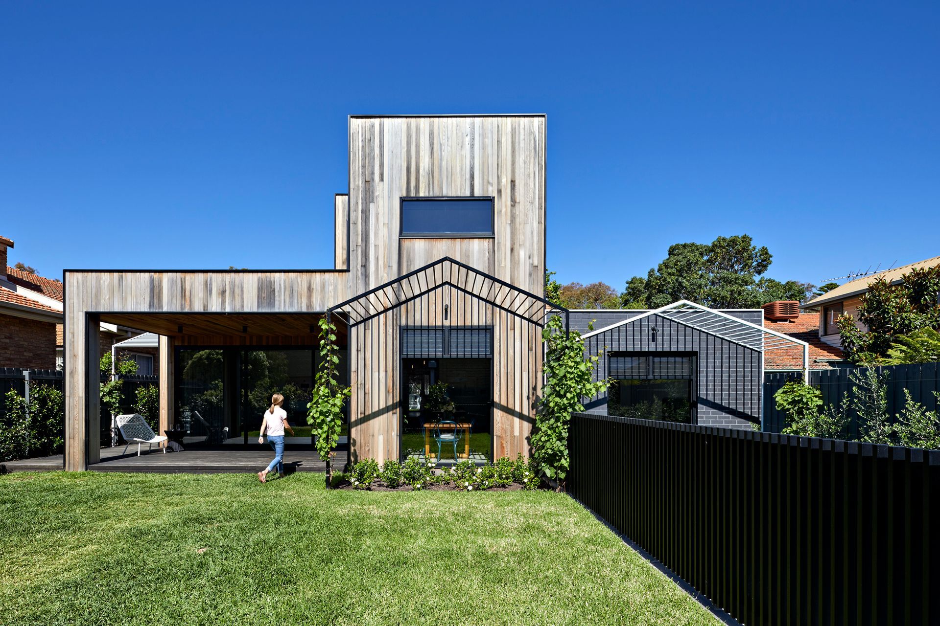 Hide House Hampton, VIC