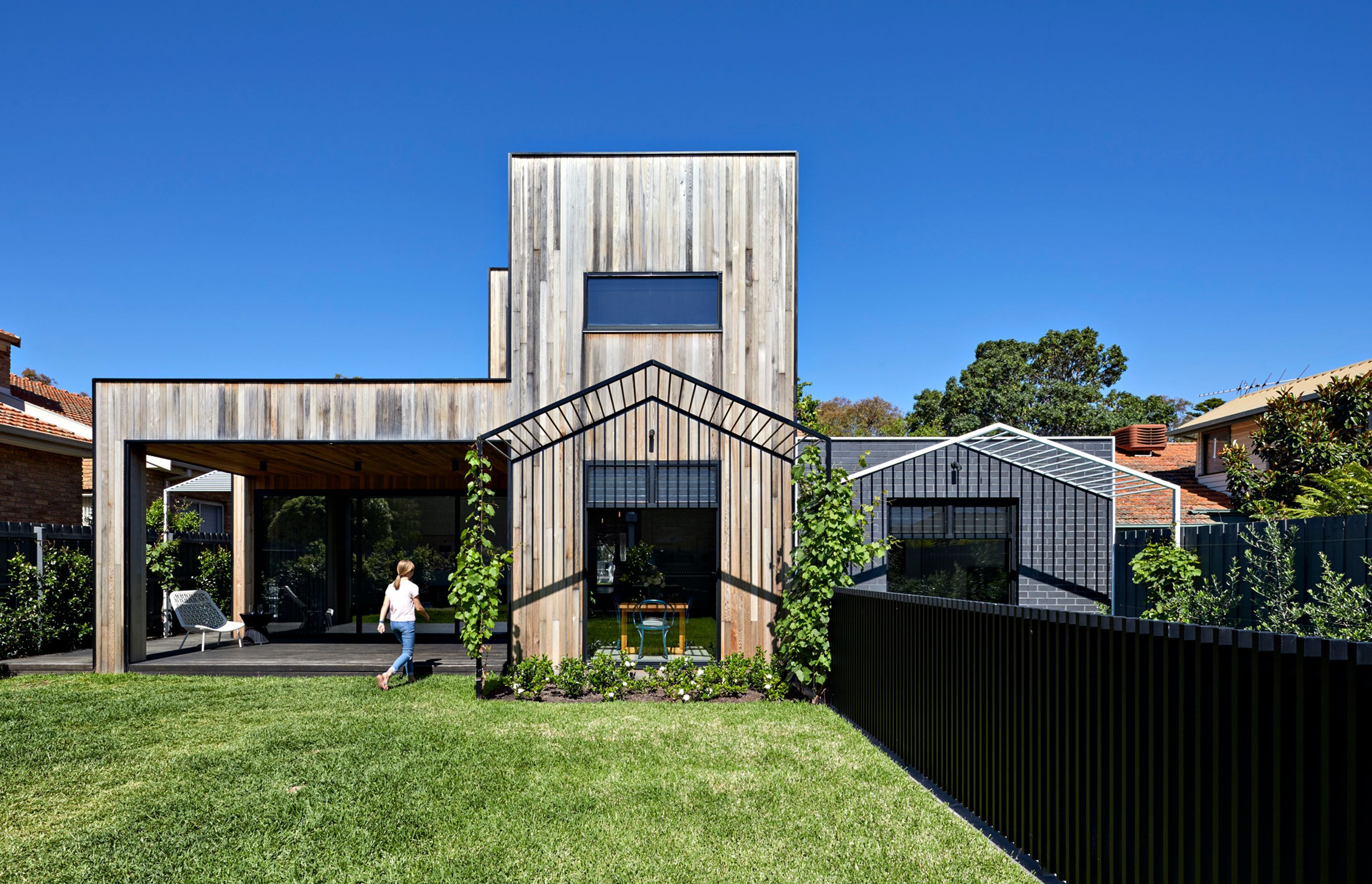 Hide House Hampton, VIC
