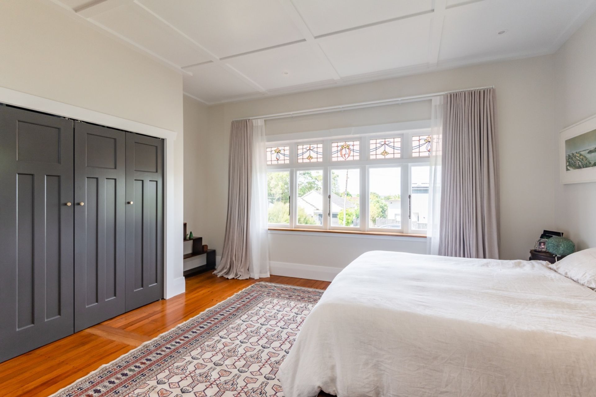 Narrow Neck - Alterations & Verandah Upgrade