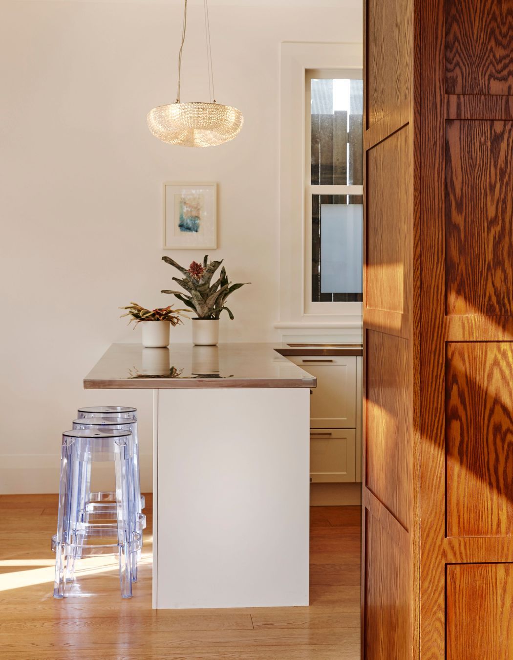 Grey Lynn Villa Renovation