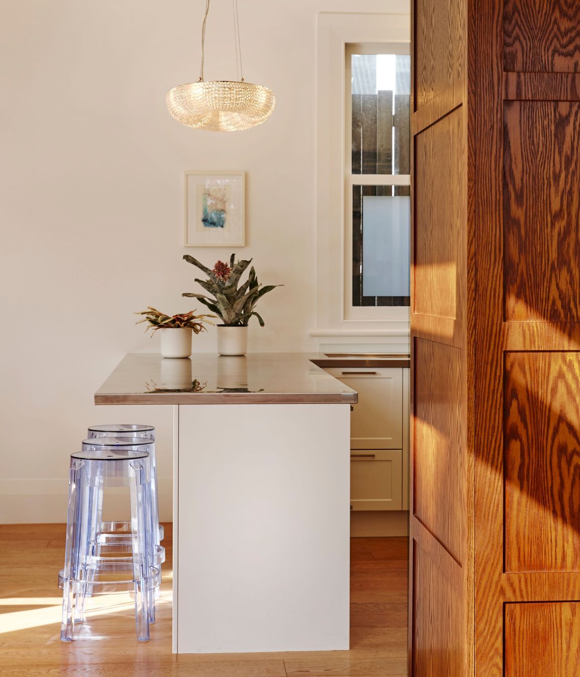 Grey Lynn Villa Renovation