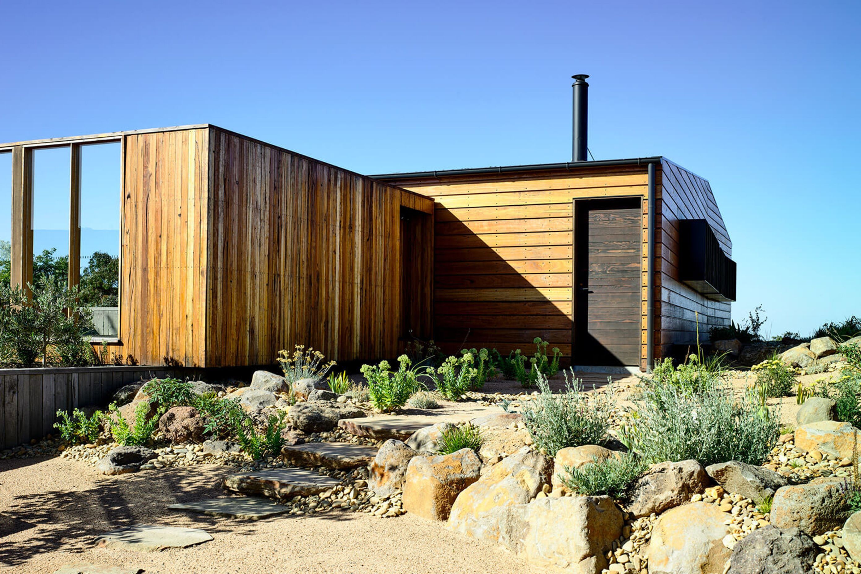 Hill Plains Cottage