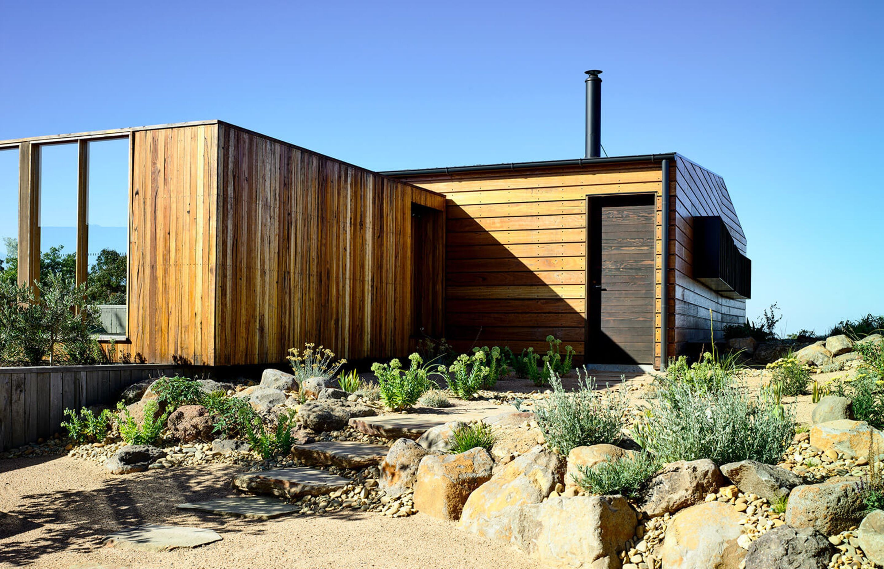 Hill Plains Cottage