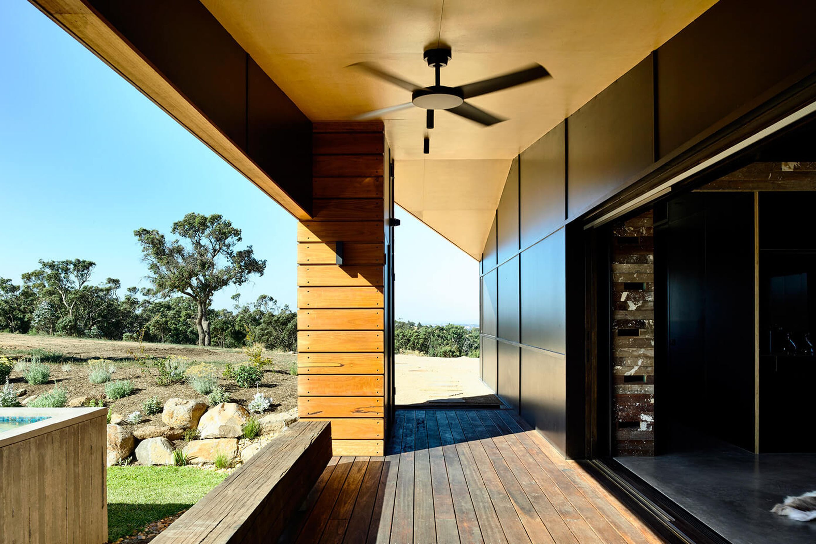 Hill Plains Cottage