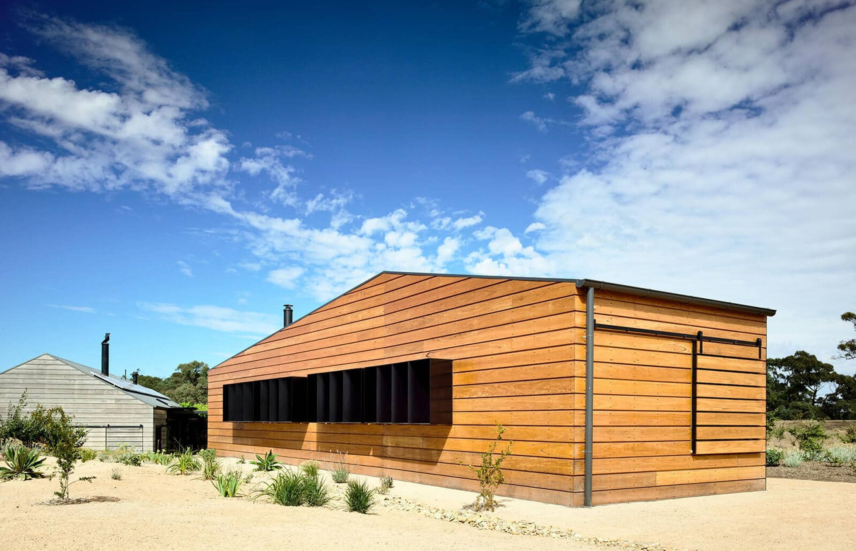Hill Plains Cottage