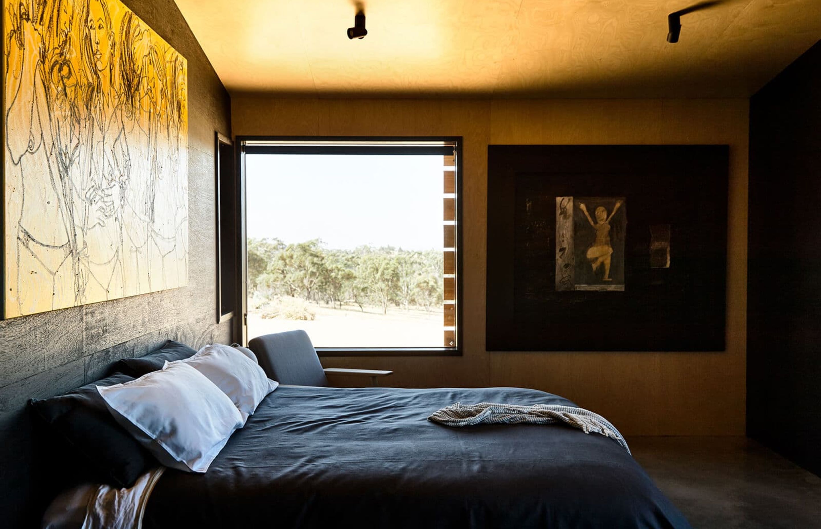 Hill Plains Cottage