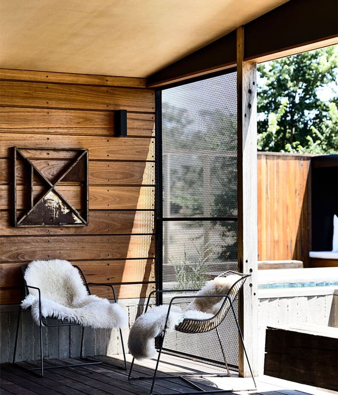 Hill Plains Cottage