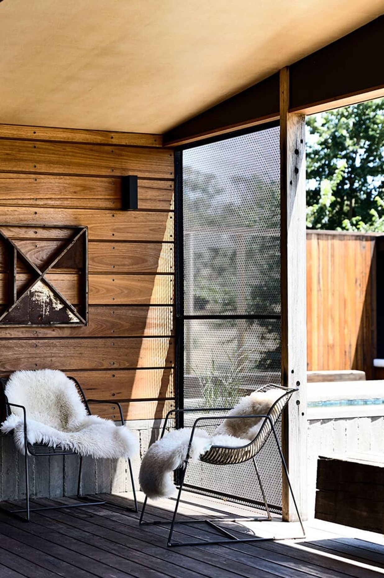 Hill Plains Cottage