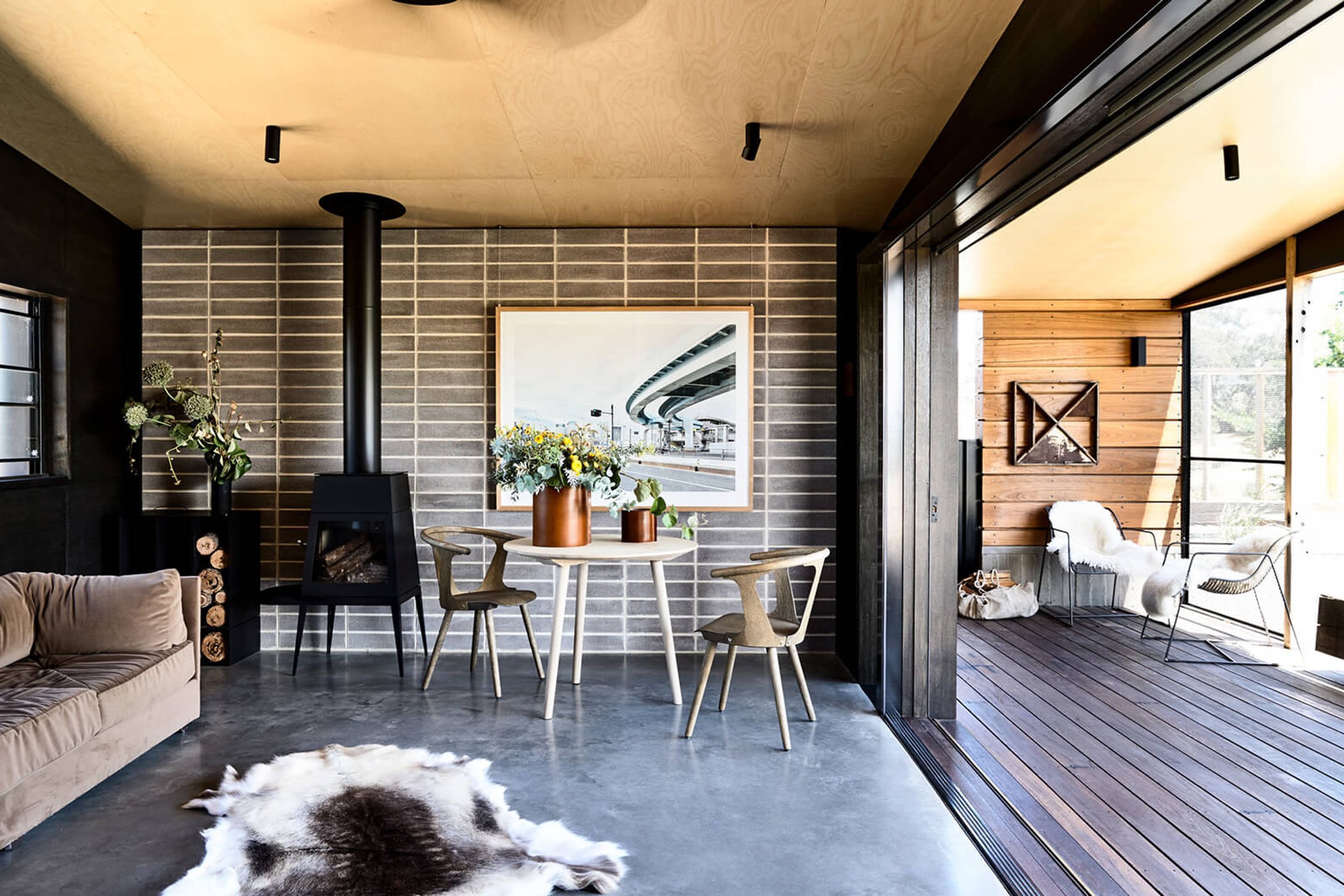Hill Plains Cottage