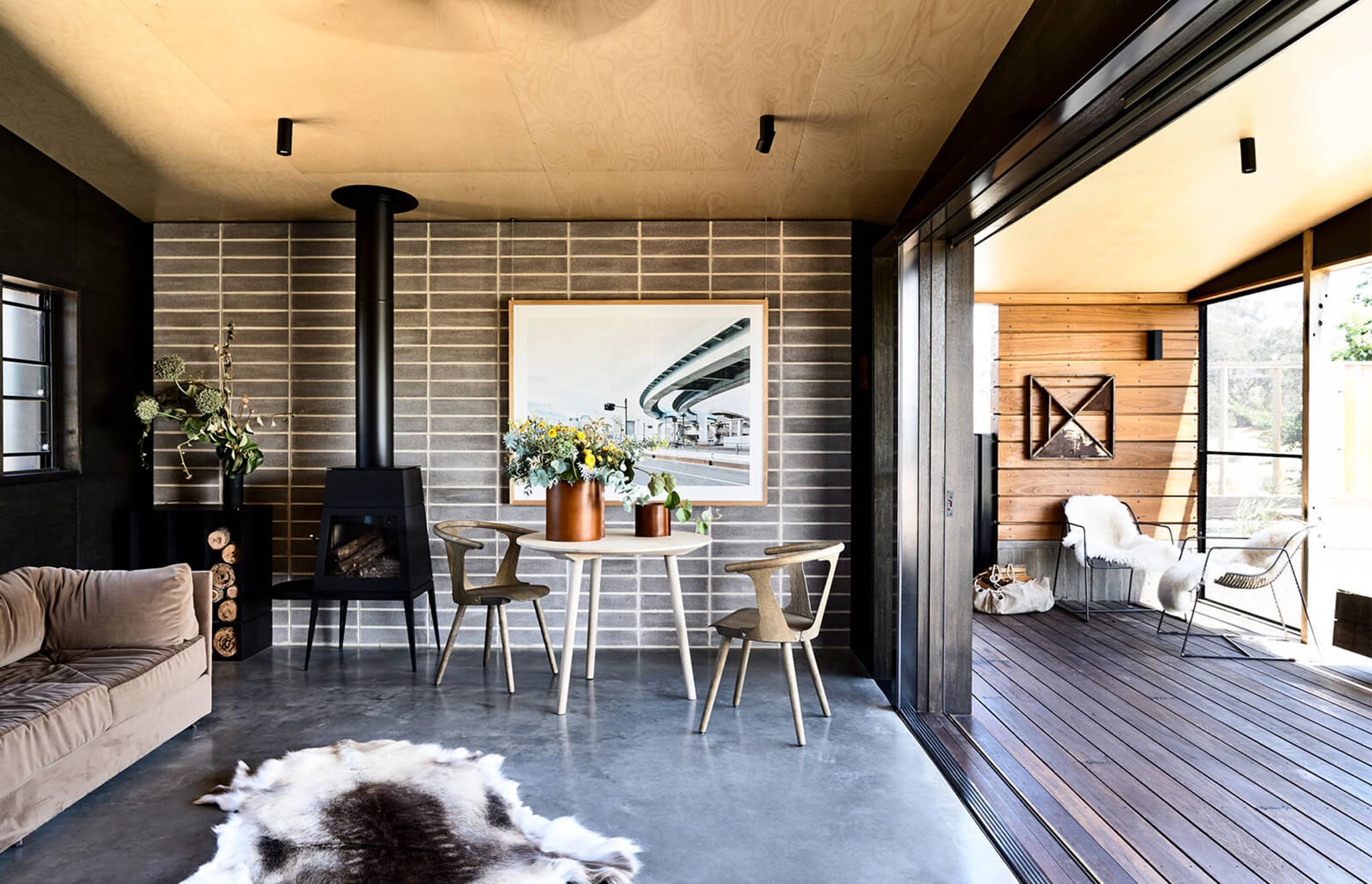 Hill Plains Cottage