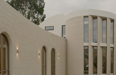 Northcote Hacienda