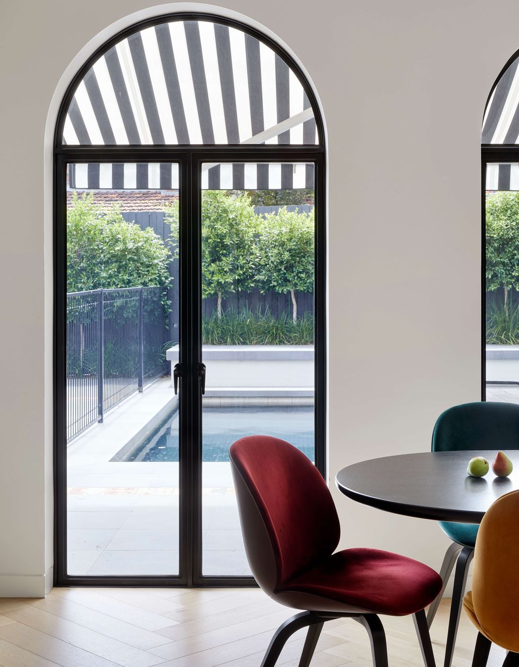 Arch Deco