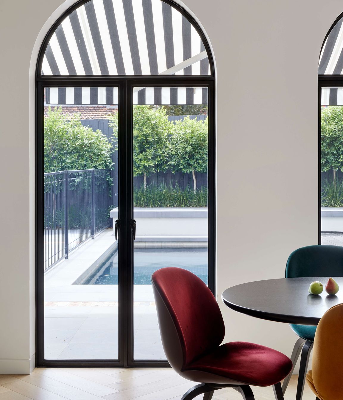 Arch Deco
