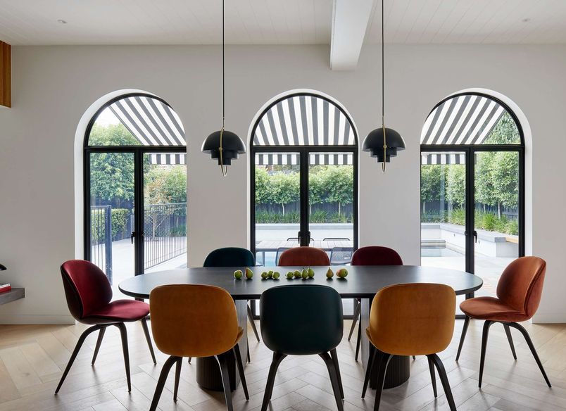 Arch Deco
