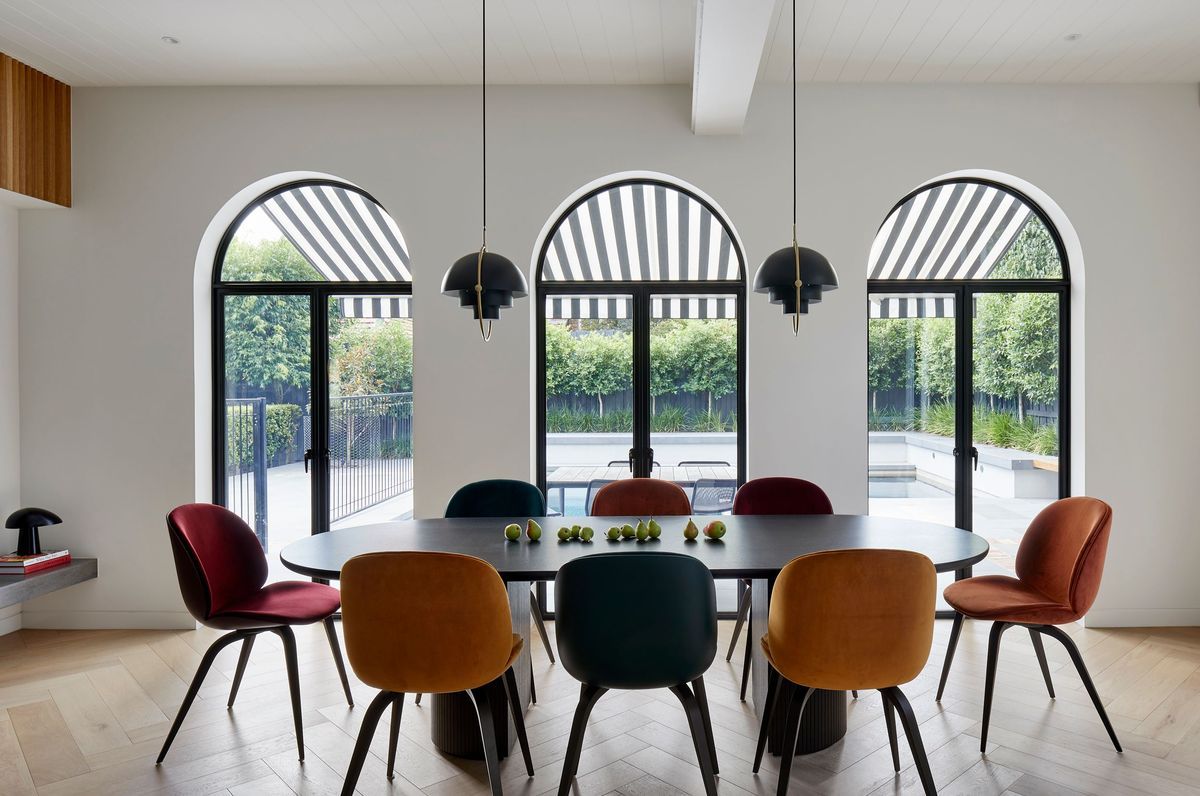 Arch Deco