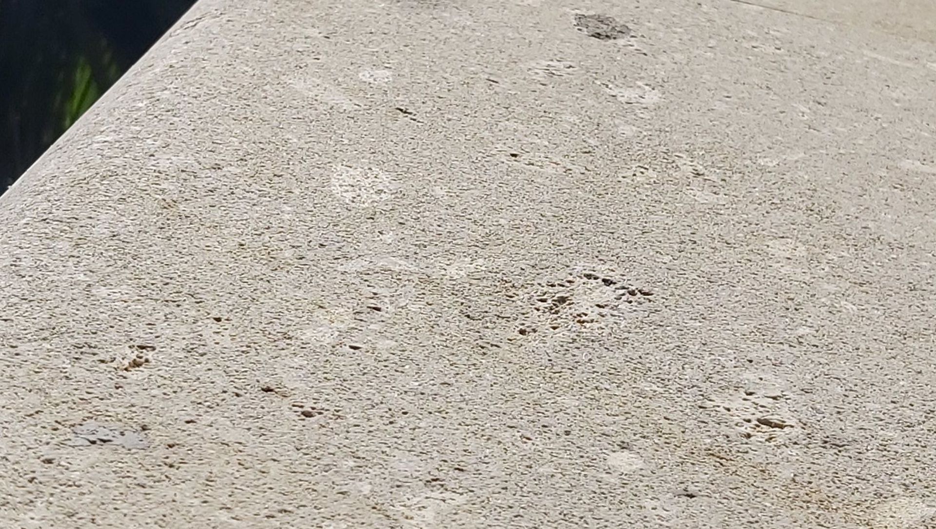 Hinuera Stone Restoration and Protection Application banner