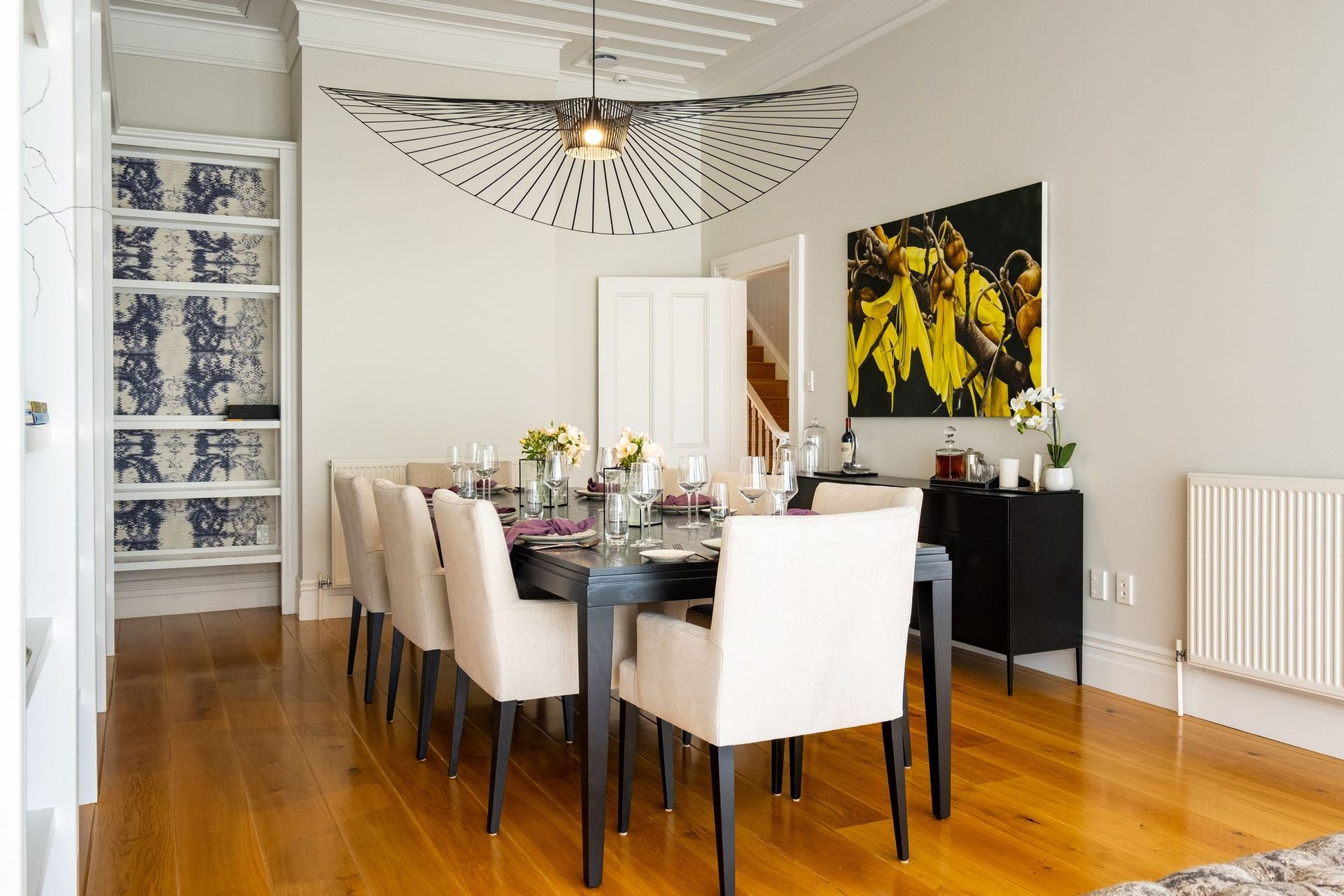 Homestead Reimagined