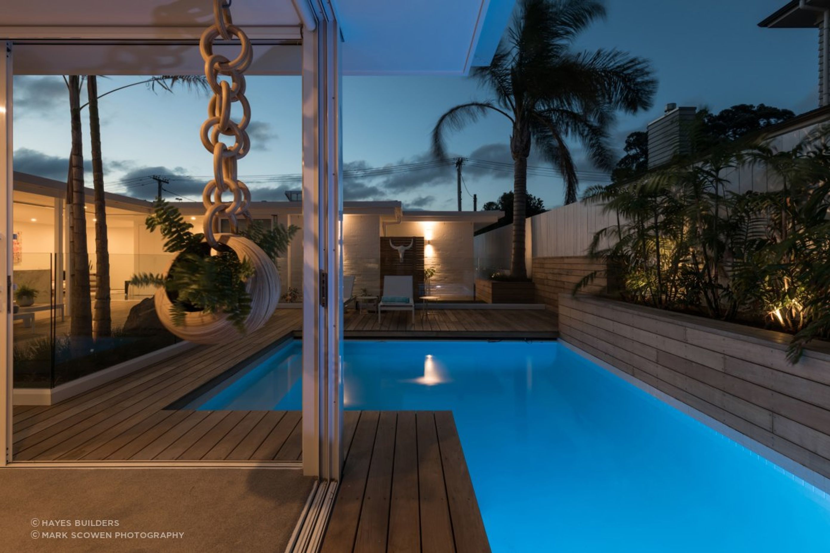 Hollywood House