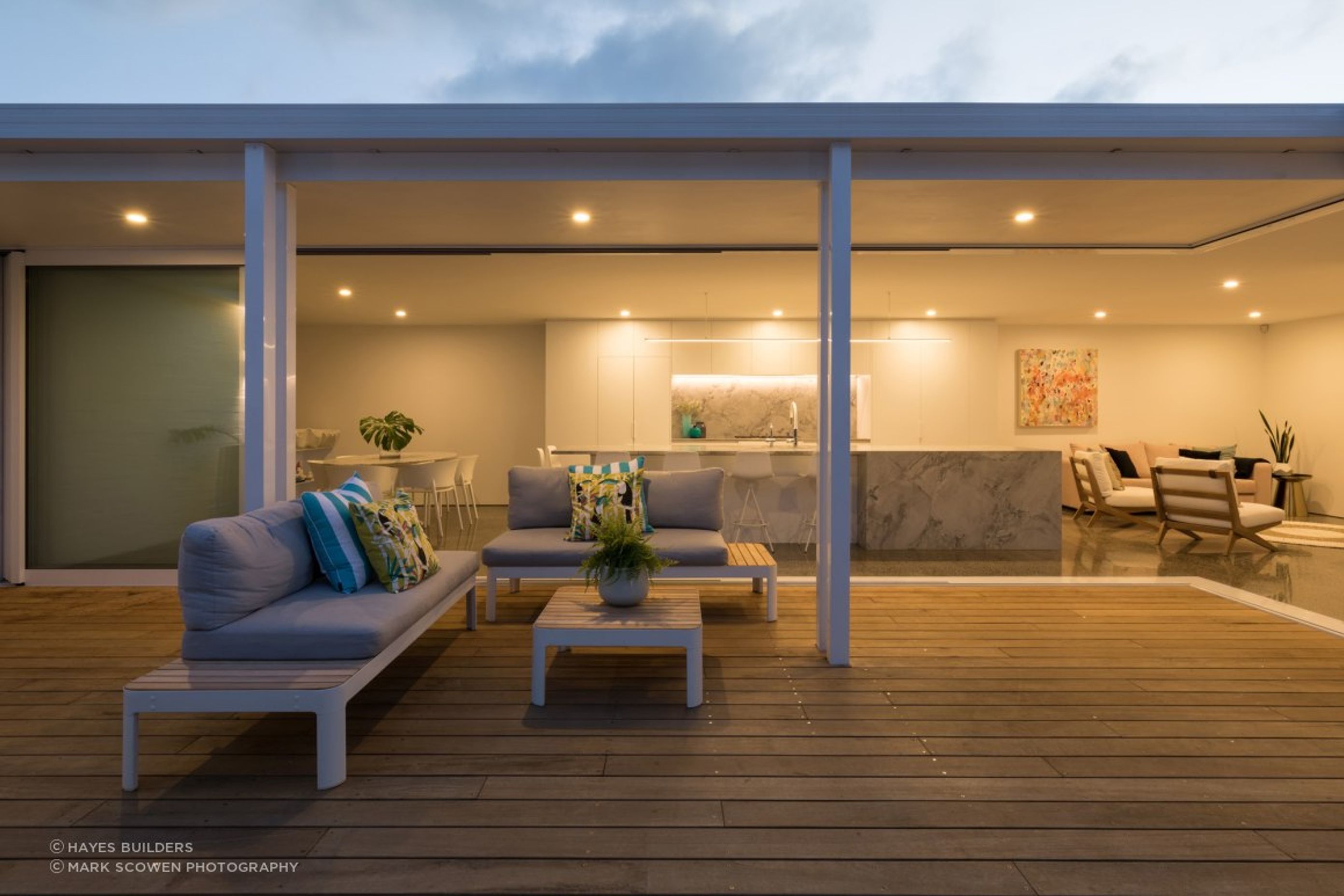 Hollywood House