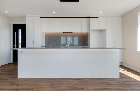 Irwin Road Project