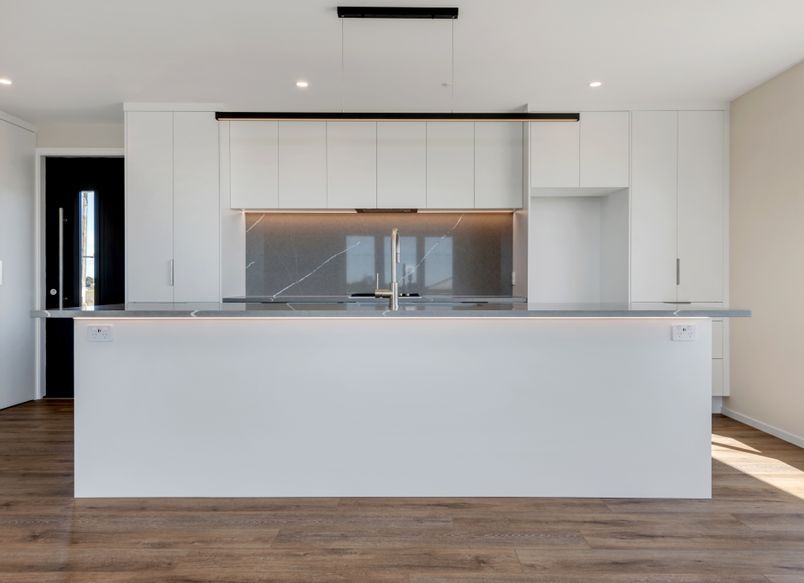 Irwin Road Project