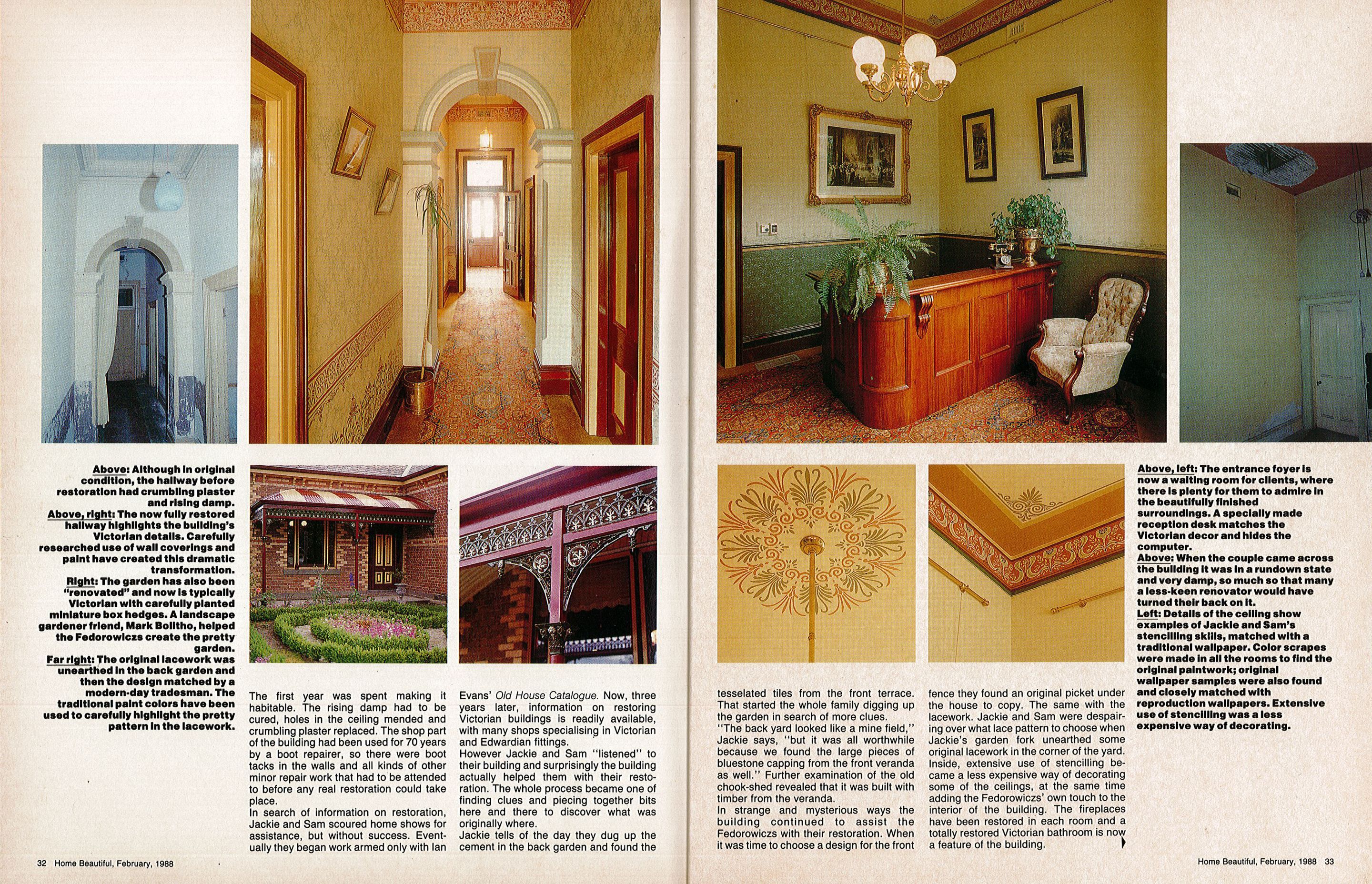 Domineys Hall