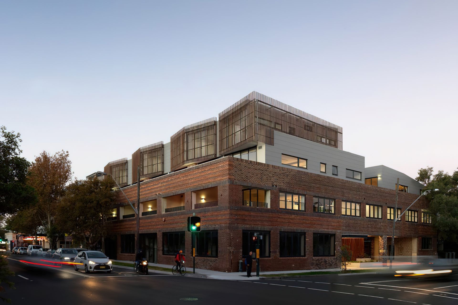 Photography: Luke Butterly Photography